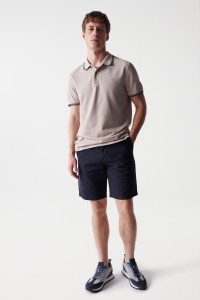 CHINO-SHORTS, REGULAR