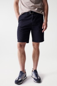 CHINO-SHORTS, REGULAR