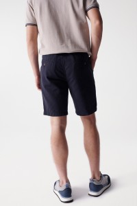 REGULAR CHINO SHORTS