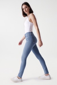 JEAN DESTINY PUSH UP SKINNY