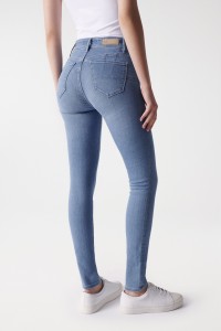 JEANS DESTINY PUSH UP SKINNY