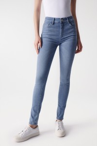 JEAN DESTINY PUSH UP SKINNY