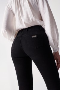 JEANS DESTINY PUSH UP FLARE