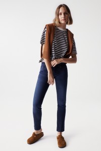 JEANS WONDER PUSH UP SLIM