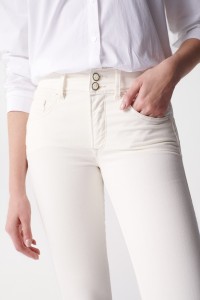 JEANS SECRET PUSH IN SKINNY CRU