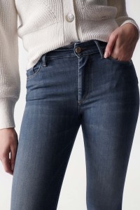 JEAN DESTINY PUSH UP SKINNY