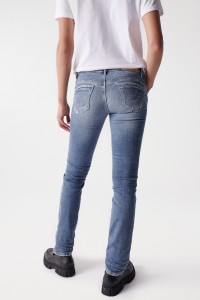 JEANS WONDER PUSH UP SLIM