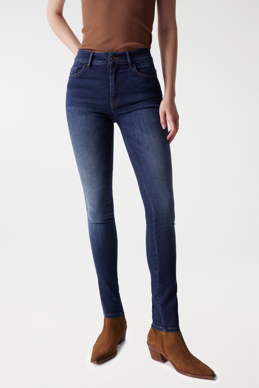 DESTINY PUSH UP PREMIUM JEANS