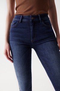 DESTINY PUSH UP PREMIUM JEANS