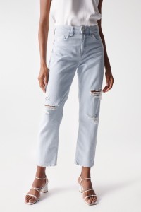 TRUE-JEANS, SLIM