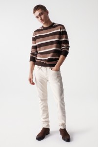 STRIPED JUMPER