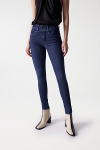 SKINNY SECRET PUSH IN JEANS