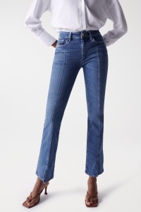 BOOTCUT DESTINY PUSH UP JEANS