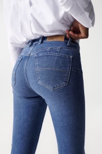 BOOTCUT DESTINY PUSH UP JEANS