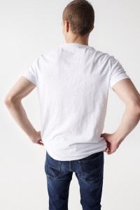 T-SHIRT IMPRIM