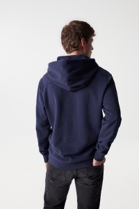 SWEATSHIRT MIT KAPUZE