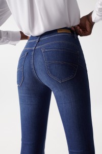 VAQUEROS SECRET PUSH IN BOOTCUT