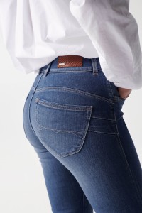 SECRET PUSH IN-JEANS, SKINNY