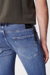 JEANS S-REPEL SKINNY