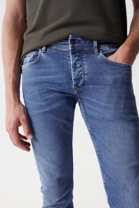 JEAN S-REPEL SKINNY