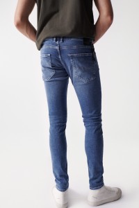 SKINNY S-REPEL JEANS