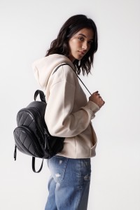 SAC  DOS EFFET CUIR