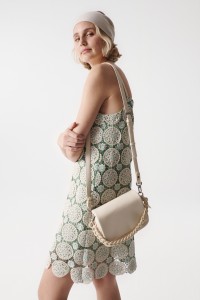 SAC  MAIN CROSS EN NYLON