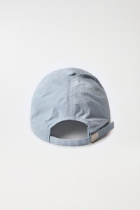 NYLON CAP