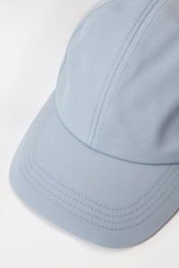 NYLON CAP