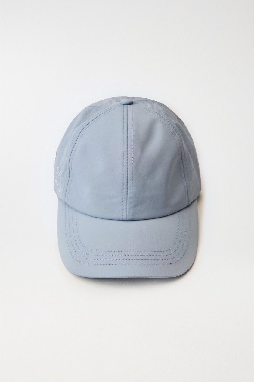 NYLON CAP