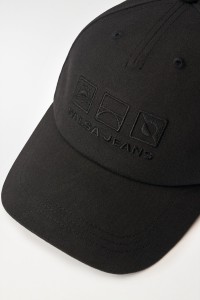 CASQUETTE AVEC LOGO SALSA