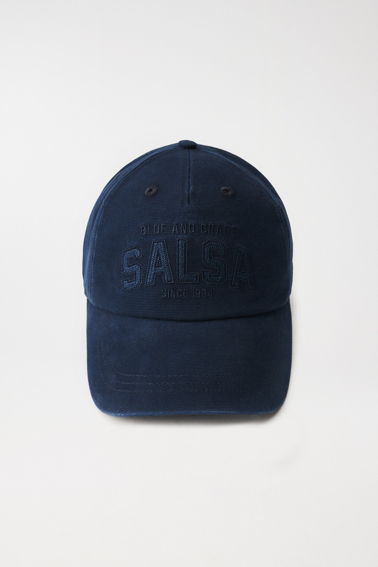 CASQUETTE AVEC LOGO SALSA