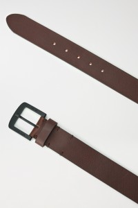 CEINTURE EN CUIR