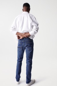 JEANS, REGULAR-SCHNITT