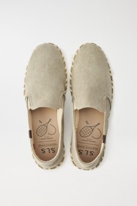 STOFF-ESPADRILLES