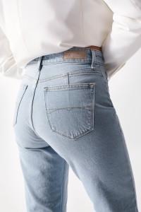 TRUE-JEANS, STRAIGHT