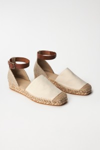 ESPADRILLES  PLATEFORME