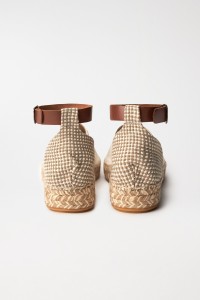 PLATFORM ESPADRILLES