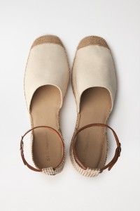 ESPADRILLES  PLATEFORME