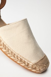 ESPADRILLES  PLATEFORME