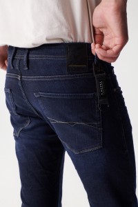 S-REPEL-JEANS, SKINNY