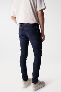 JEAN S-REPEL SKINNY