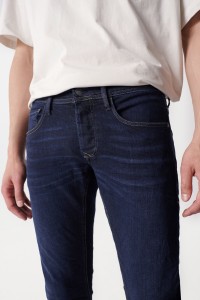 JEAN S-REPEL SKINNY