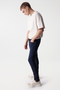 JEAN S-REPEL SKINNY