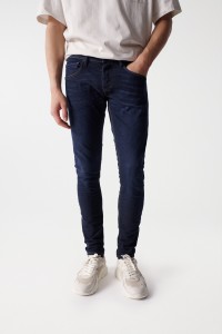 JEANS S-REPEL SKINNY