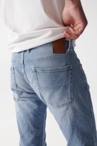 SLIM JEANS