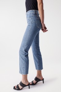 DESTINY PUSH UP-JEANS