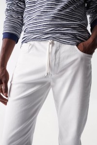 S-ACTIV REGULAR TROUSERS