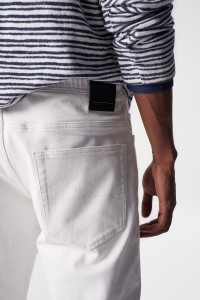 S-ACTIV REGULAR TROUSERS