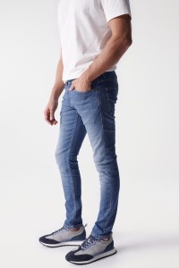 VAQUEROS SKINNY